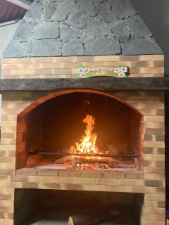 Aux Portes du Piton des Neiges - 9