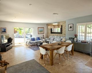 Villa Bella Durmiente - 5