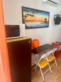 Studio Rio Marina sul mare AC - Rio Marina - 2