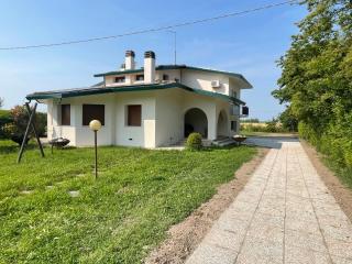 Villa tre Cai, vicina al mare e a Jesolo - 9