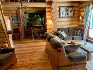 Kasepuu Holiday House - Uulu - 6