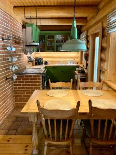 Kasepuu Holiday House - Uulu - 2