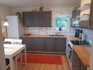 Hemtrevlig villa i Billingsfors - Billingsfors - 7