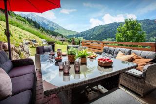 Chalet Bella Cha - OVO Network - 7