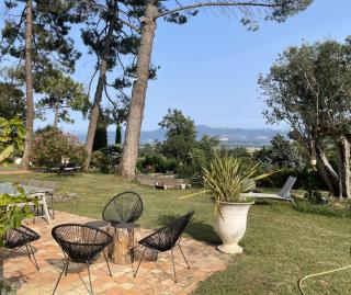 La Sauveterre - Mours-Saint-Eusèbe - 3