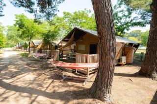 Glamping Istrië - Fažana - 1