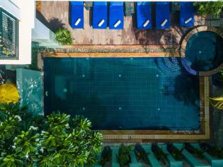 Siem Reap Comforts Hostel - Siem Reap - 0