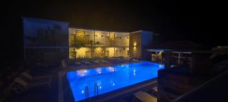 Hotel Nereides - Patitiri - 1
