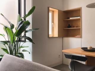 WISH SUITE AZAHAR DE SEVILLA - Sevilha - 1