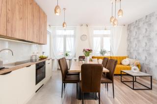 Basztowa Apartments by VSI - 8
