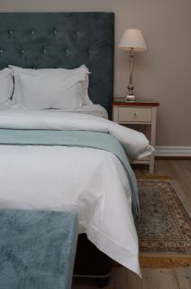 Oleander Guest House - Kimberley - 8