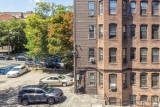 Bright Brighton 1BR near T Shops BOS-775 - Boston - 7