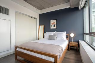 Kendall Sq Studio w Gym WD by MIT MGH River BOS-67 - Cambridge - 3
