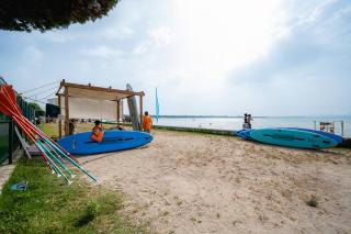 Glamping Lake Garda - Peschiera del Garda - 3