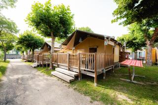Glamping Lake Garda - Peschiera del Garda - 0
