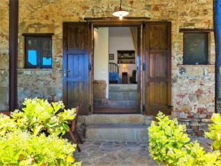 Villa in Velia only 2 steps away from the sea - Castellammare di Velia - 0