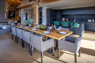 Chalet Bella Cha - OVO Network - 2