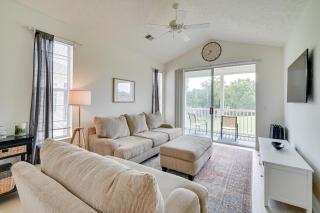 4 Mi to Broadway at the Beach Golf Resort Getaway - Myrtle Beach - 7