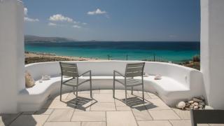 Riviera Naxian Home - Agios Prokopios - 9
