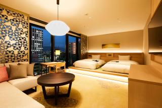 Hotel Intergate Hiroshima - Hiroshima - 7