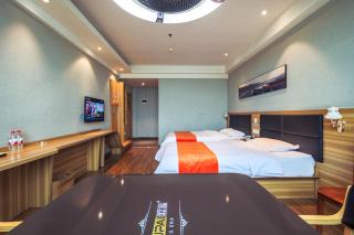 Morninginn, Ningyuan Shun Emperor Square - Ningyuan - 1