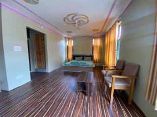 Penthouse Villa - Srinagar - 4