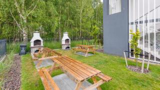 Apartamenty Sun & Snow Zaciszna - Niechorze - 5