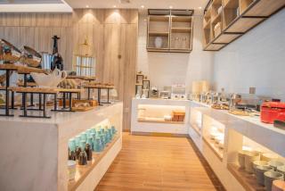 Morning Hotel, Wuxi Jiangnan University Sunac Cultural Tourism City - Wuxi - 7