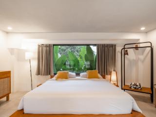 AKA Tropicana Loft Canggu - 9