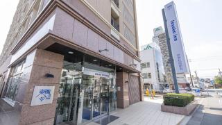 Toyoko Inn Ise Matsusaka Ekimae - Matsuzaka - 3