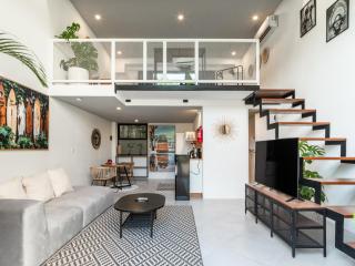 Tropicana Loft Canggu - 8