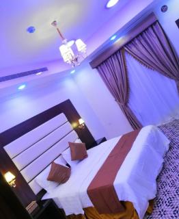 دانة الشرقية للشقق المخدومة بالدمام Danat Al Sharqiah Serviced Apartments - 2