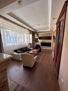 Ritz Apartment - Batumi - 0