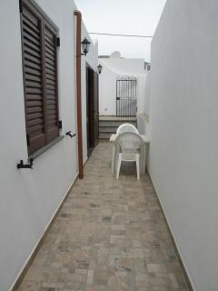 Appartamenti Holiday Housing Canneto Lipari - Canneto - 8