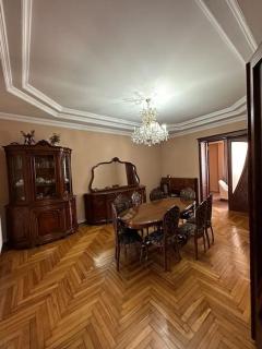 Ritz Apartment - Batumi - 5