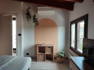 Desideria Rooms Bed and Breakfast - Torino di Sangro - 7
