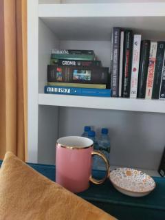 Apartamencik przy Tężni w Konstancinie - Konstancin-Jeziorna - 5