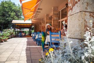 ADIS Holiday Inn Hotel - 5