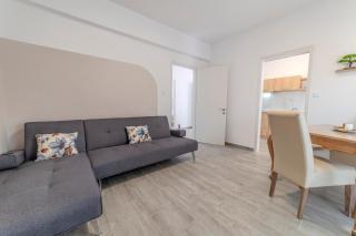 Stamatia Suites - Asprovalta - 3