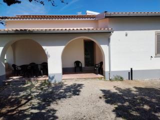 Villa Chiara - Marina di Sorso - 0