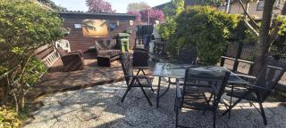 spacious room with free parking - Almere - 5
