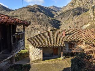Casa La Parra - Villar de Vildas - 4