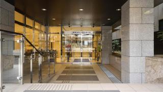 Toyoko Inn Kyoto Gojo omiya - 3