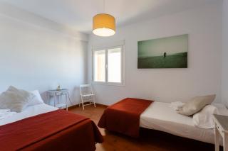 OCEANO Family Home free parking by Cadiz4Rentals - Cadice - 2