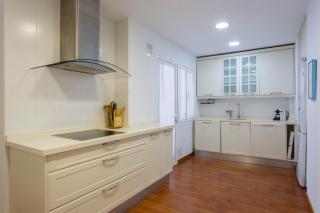 OCEANO Family Home free parking by Cadiz4Rentals - Cadice - 4