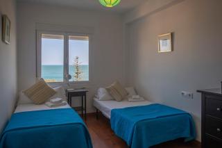 OCEANO Family Home free parking by Cadiz4Rentals - Cadice - 1