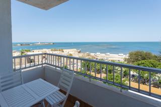 OCEANO Family Home free parking by Cadiz4Rentals - Cadice - 0