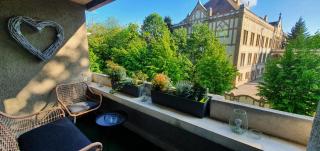 Dream Apartment Timisoara - 8