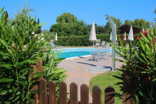 Agriturismo Gli Etruschi - Populonia - 8