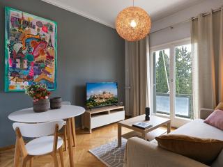 BeautIful apartment in Kolonaki - Atene - 9